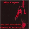 Thumbnail Alice Cooper - Civic Arena, Pittsburgh 1971 Thumbnail Alice Cooper - Civic Arena, Pittsburgh 1971