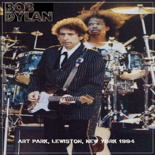 Product picture Bob Dylan - Art Park, Lewiston, New York 1994