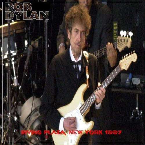 Product picture Bob Dylan - Irving Plaza, New York 1997 & Bonus