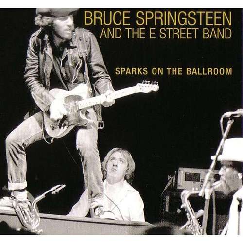 Product picture Bruce Springsteen - Electric Ballroom,Atlanta,GA,1975