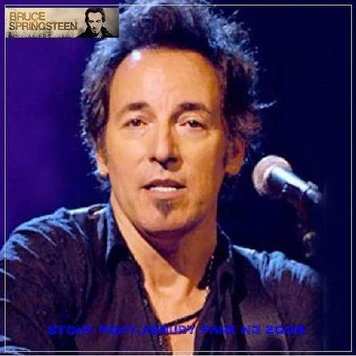 Product picture Bruce Springsteen - Stone Pony,Asbury Park,NJ 2005