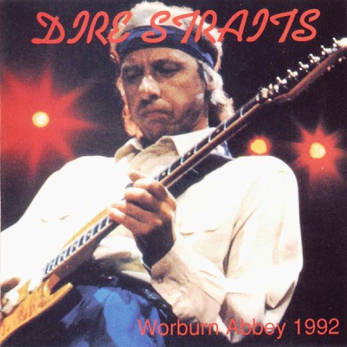Product picture Dire Straits - Woburn Abbey, Bedfordshire, UK 1992